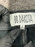 BB Dakota Black Track Pants Size 2 - photo 7