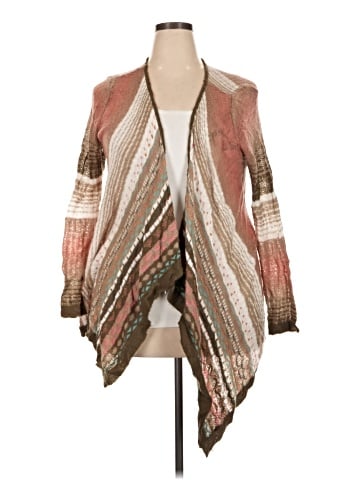 Lane Bryant Cardigan (view 1)