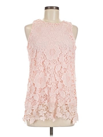 Alfani Sleeveless Blouse (view 1)