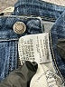 Lee Blue Jeans Size 14 - photo 4
