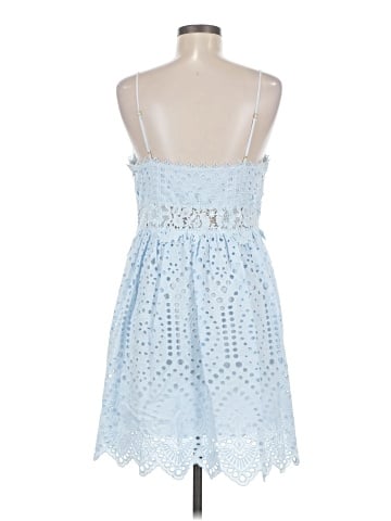 Generation Love Cocktail Dress (view 2)