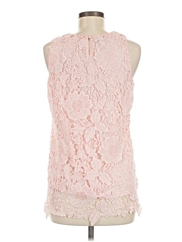 Alfani Sleeveless Blouse (view 2)