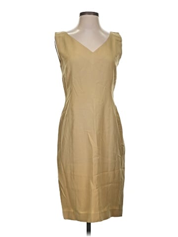 Adrienne Vittadini Cocktail Dress (view 1)