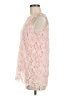 Alfani 100% Polyester Pink Sleeveless Blouse Size 8 Petite - photo 5