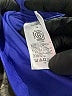 Athleta Solid Blue Casual Dress Size 3X - photo 8