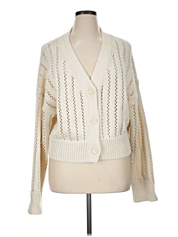 A.L.C. Cardigan (view 1)