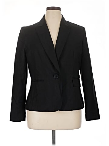 Evan Picone Blazer (view 1)