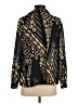 BA&SH Gold Long Sleeve Blouse Size Sm (1) - photo 2