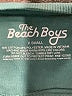 Assorted Brands Teal Sweatshirt Size XS - photo 7