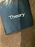 Theory Brown Coat Size L - photo 6