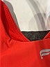 Fabletics Orange Sleeveless Top Size XXSEstimated - photo 7