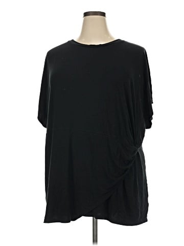 Ava & Viv 3/4 Sleeve T-Shirt (view 1)
