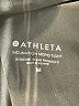 Athleta Green Active Pants Size M - photo 7