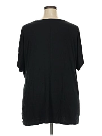 Ava & Viv 3/4 Sleeve T-Shirt (view 2)