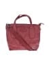 Lug Burgundy Crossbody Bag One size - photo 1