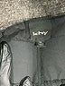KHY Black Cargo Pants Size XL - photo 7