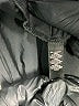 KHY Black Cargo Pants Size XL - photo 8