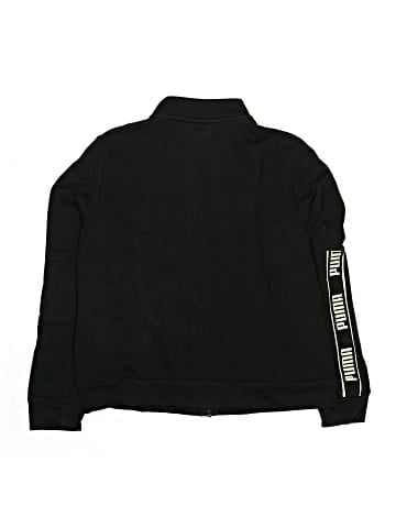 Puma Zip Up Hoodie (view 2)