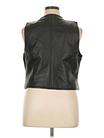 Harley Davidson Vest (view 2)