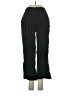 RVCA Chevron-herringbone Black Casual Pants Size 24 waist - photo 1