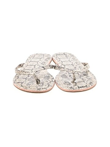 J.Crew Flip Flops (view 2)