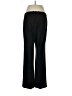 Theory Black Wool Pants Size 12 - photo 2