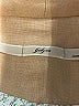 Gibson 100% Linen Tan Blazer Size S - photo 6