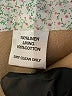 Gibson 100% Linen Tan Blazer Size S - photo 7