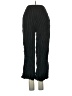 RVCA Chevron-herringbone Black Casual Pants Size 24 waist - photo 2