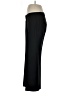 Theory Black Wool Pants Size 12 - photo 5