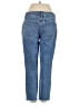 Talbots Hearts Blue Jeans Size 4 (petite) - photo 2