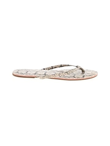 J.Crew Flip Flops (view 1)