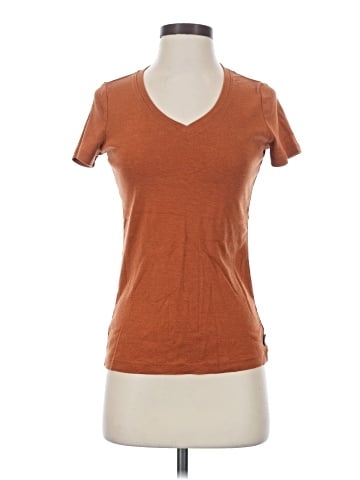 Eddie Bauer Short Sleeve T-Shirt (view 1)