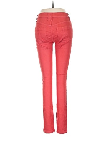 Burberry Brit Jeans (view 2)