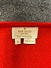 Kate Spade New York Red Pullover Sweater Size M - photo 7
