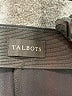 Talbots Solid Black Active Pants Size 14 - photo 4