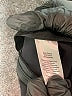 Talbots Solid Black Active Pants Size 14 - photo 5