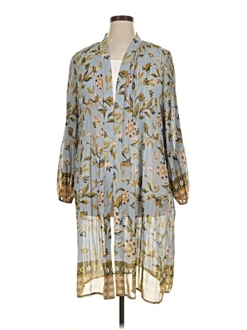 DR2 Kimono (view 1)