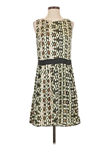 Mossimo Cocktail Dress (view 1)