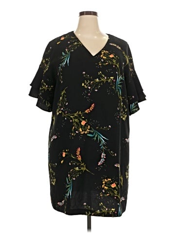Worthington Casual Dress (view 1)