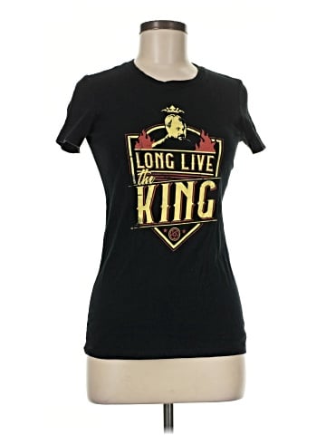Bella Short Sleeve T-Shirt (view 1)