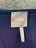 Bobi 100% Cotton Blue Tank Top Size S - photo 7