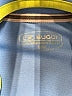 Sugoi Blue Short Sleeve Polo Size M - photo 7