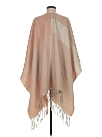 Soia & Kyo Poncho (view 2)