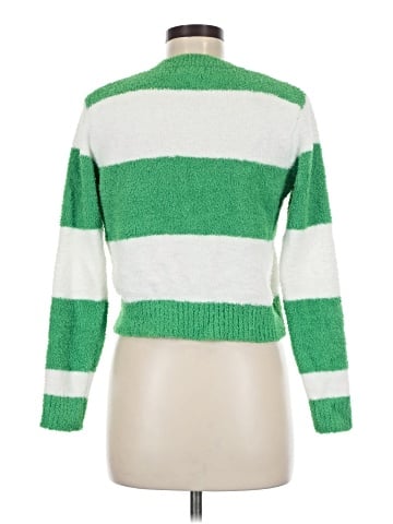 Poof! Pullover Sweater (view 2)