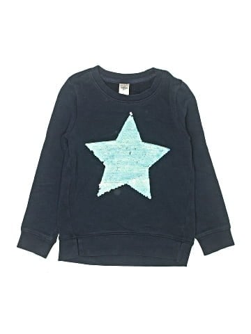 OshKosh B'gosh Sweatshirt (view 1)