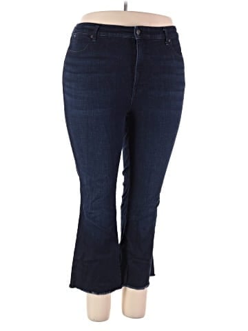 Talbots Jeans (view 1)