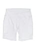 Unbranded White Athletic Shorts Size M - photo 1
