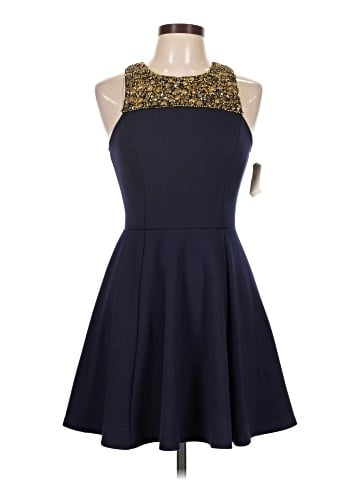 Eight Sixty Cocktail Dress (view 1)