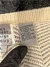 Tony Lambert Collections Ivory Cardigan Size L - photo 8